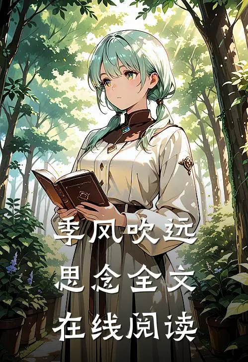 季风吹远思念全文在线阅读