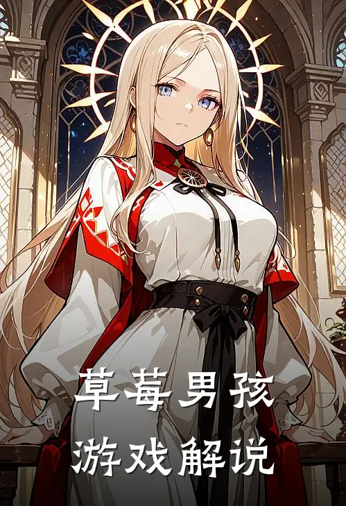 草莓男孩游戏解说