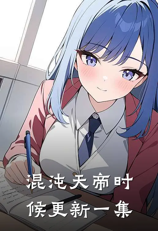 混沌天帝时候更新一集