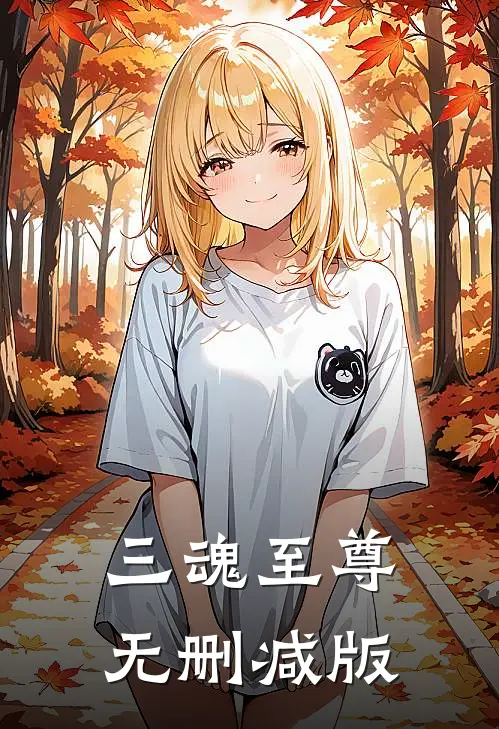 三魂至尊无删减版