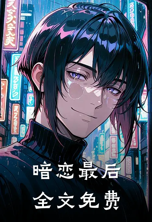 暗恋最后全文免费