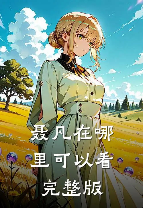 聂凡在哪里可以看完整版