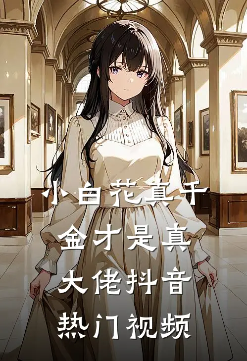 小白花真千金才是真大佬抖音热门视频