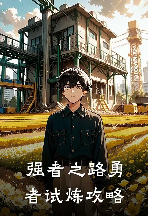 强者之路勇者试炼攻略