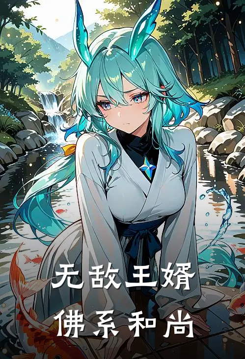 无敌王婿 佛系和尚
