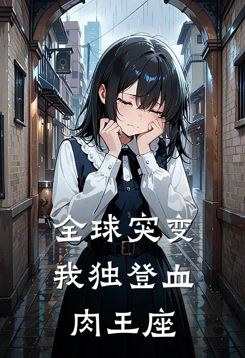 全球突变，我独登血肉王座