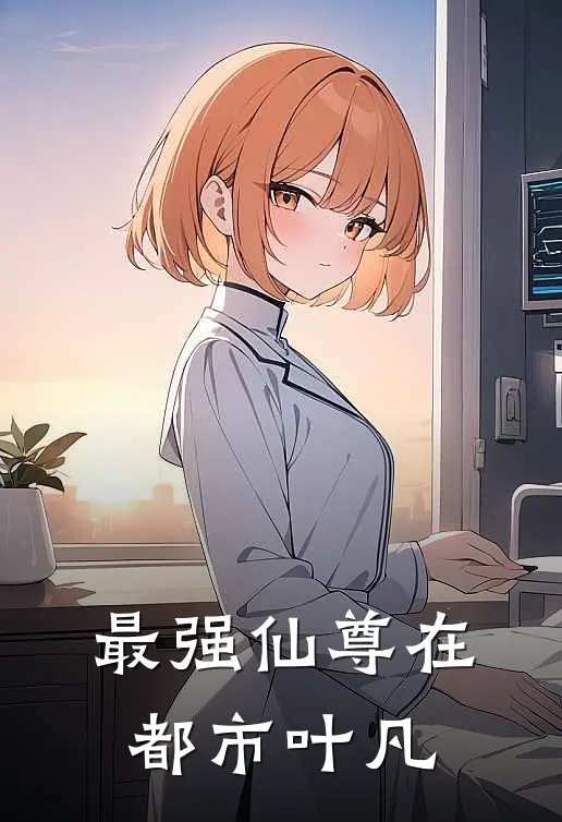 最强仙尊在都市叶凡