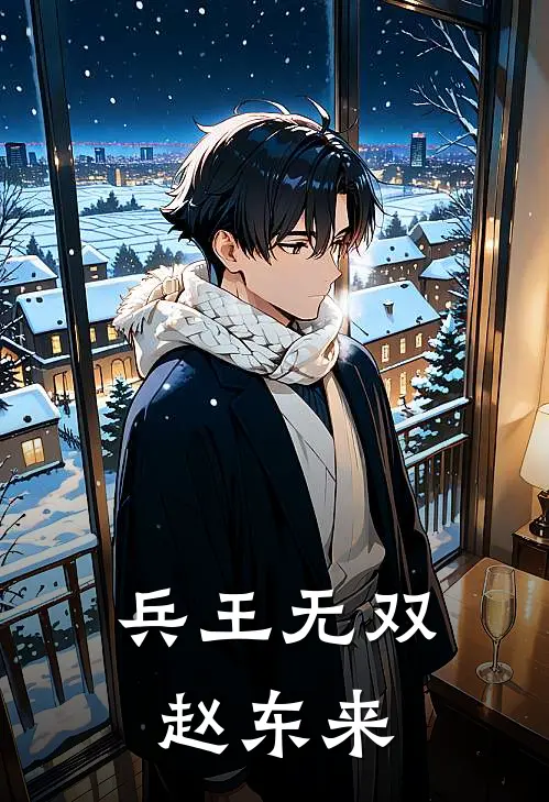 兵王无双赵东来