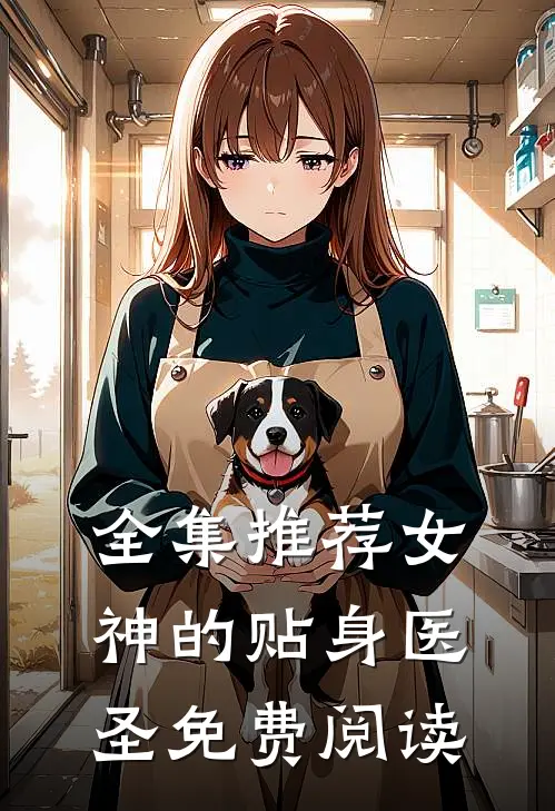 全集推荐女神的贴身医圣免费阅读