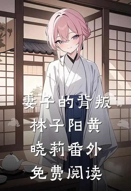 妻子的背叛林子阳黄晓莉 番外免费阅读