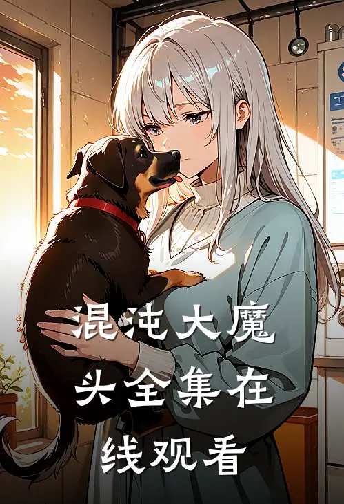 混沌大魔头 全集在线观看