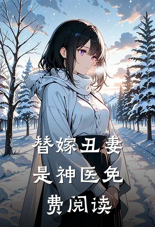 替嫁丑妻是神医免费阅读