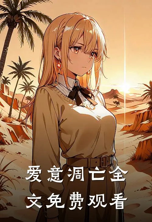 爱意凋亡全文免费观看