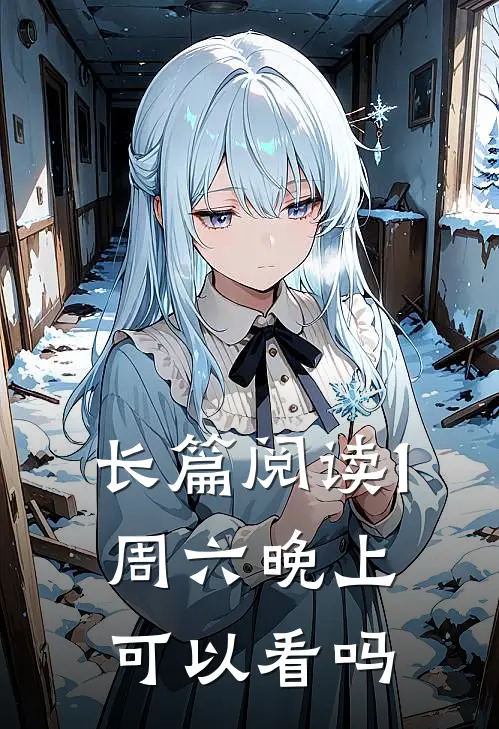 长篇阅读1周六晚上可以看吗