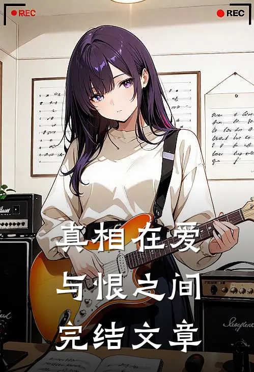 真相在爱与恨之间完结文章