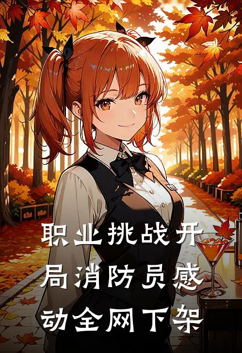职业挑战开局消防员感动全网下架