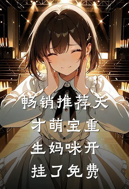 畅销推荐天才萌宝重生妈咪开挂了免费