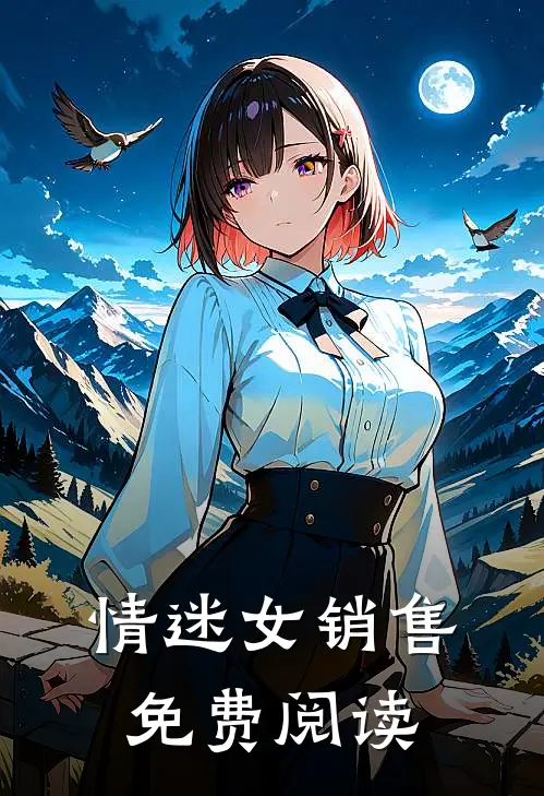 情迷女销售免费阅读