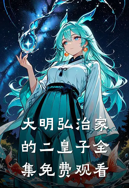大明弘治家的二皇子 全集免费观看