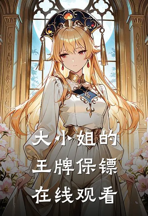 大小姐的王牌保镖在线观看