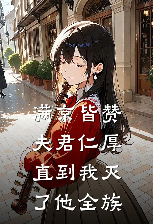 满京皆赞夫君仁厚，直到我灭了他全族