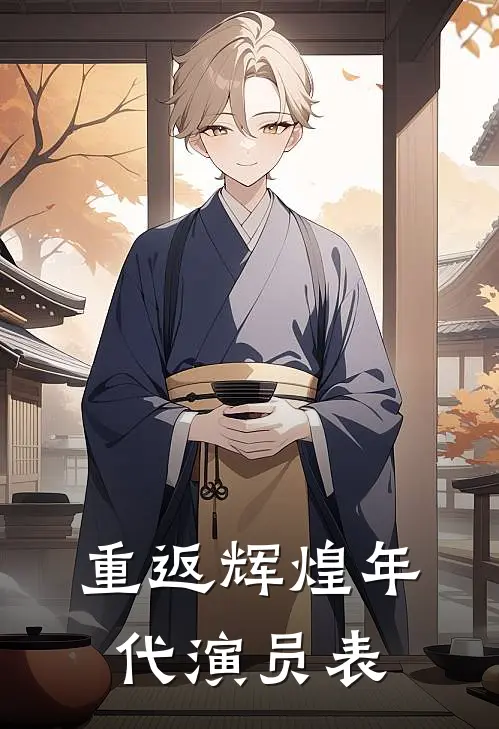 重返辉煌年代演员表