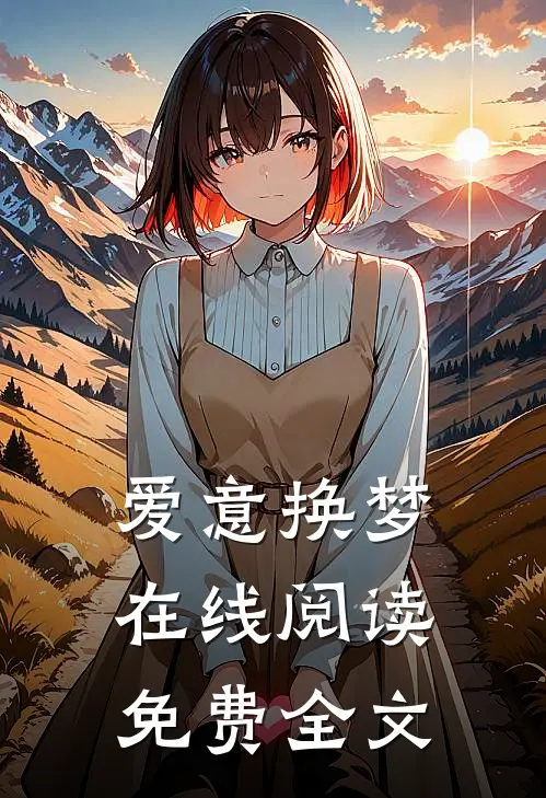 爱意换梦在线阅读免费全文