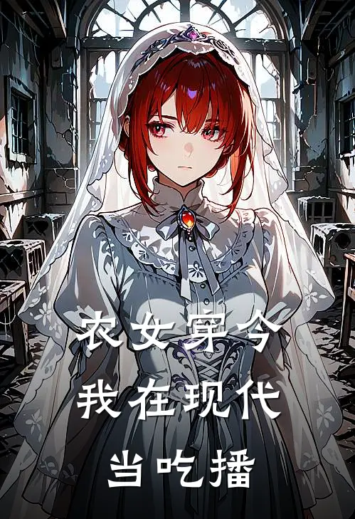 农女穿今：我在现代当吃播