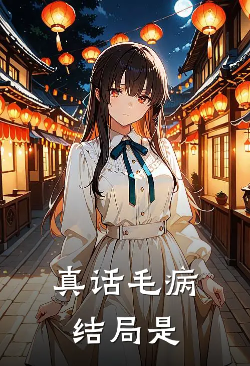 真话毛病结局是