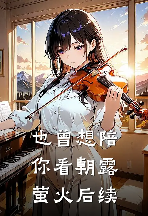 也曾想陪你看朝露萤火后续