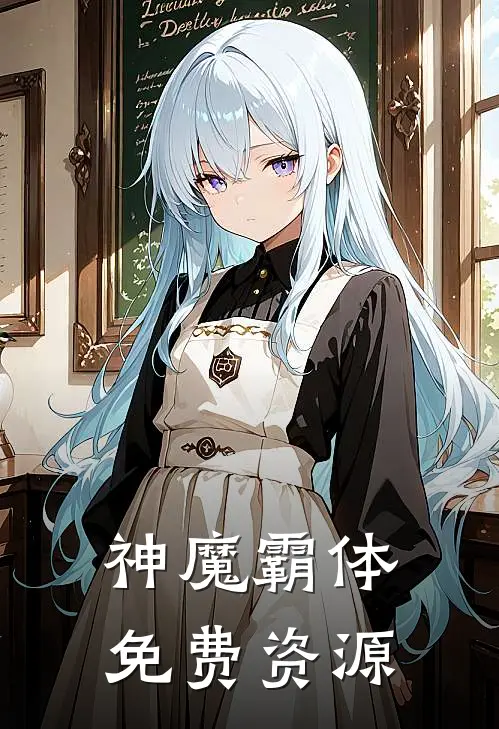 神魔霸体免费资源