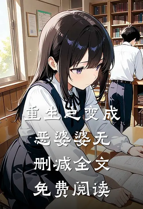 重生之变成恶婆婆无删减全文免费阅读