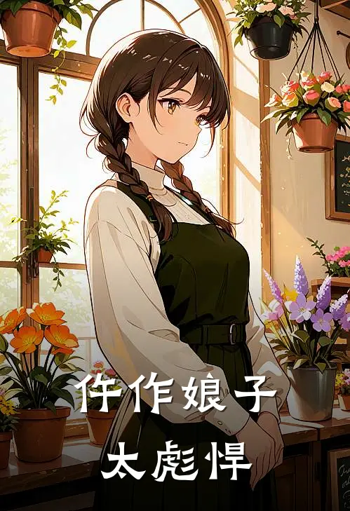 仵作娘子太彪悍