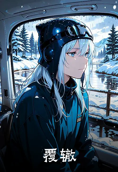 覆辙
