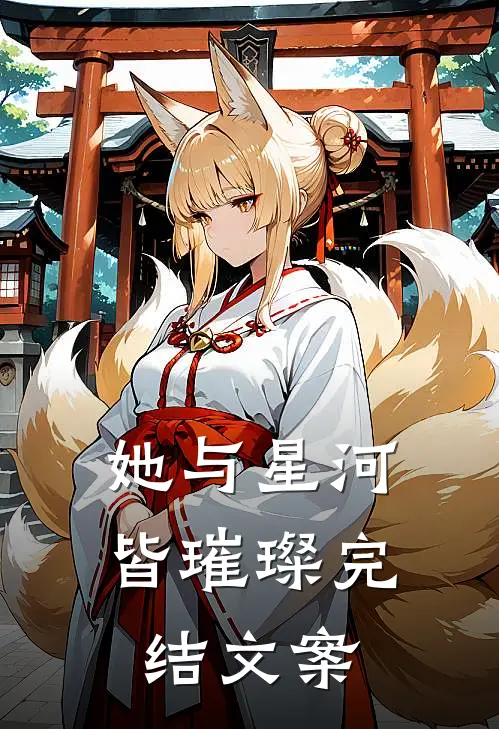 她与星河皆璀璨完结文案