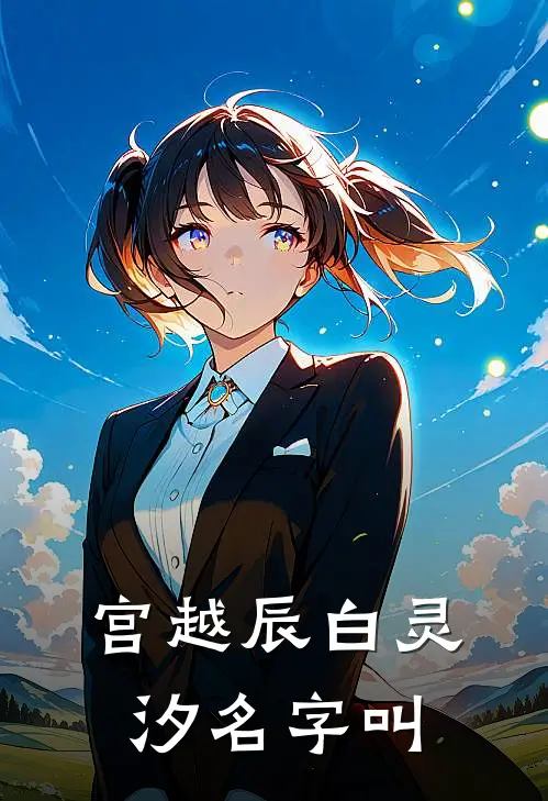 宫越辰白灵汐名字叫