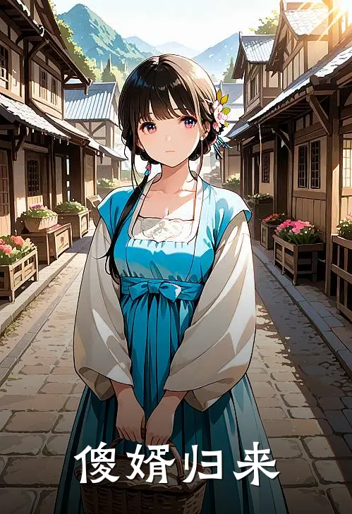 傻婿归来
