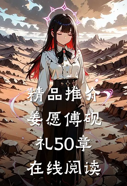 精品推介姜愿傅砚礼50章在线阅读