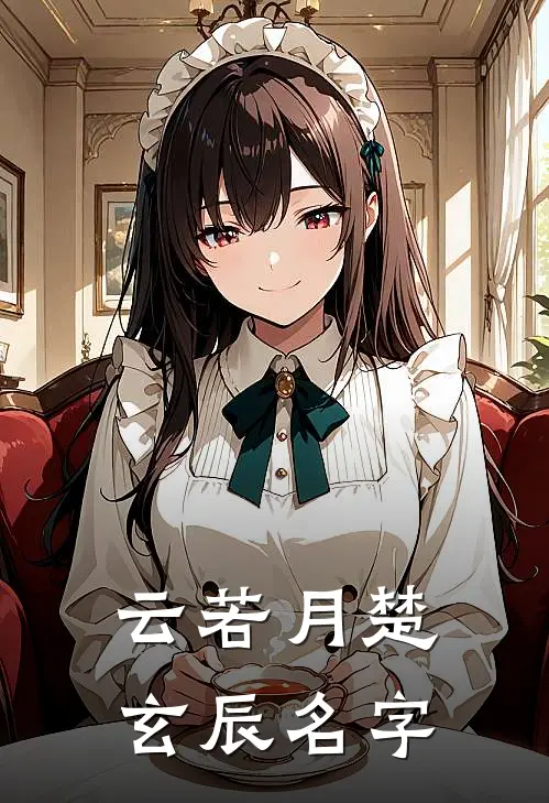 云若月楚玄辰名字