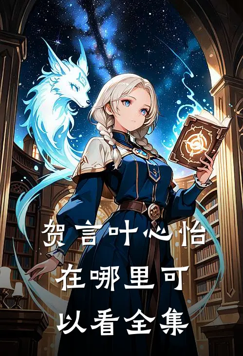贺言叶心怡在哪里可以看全集