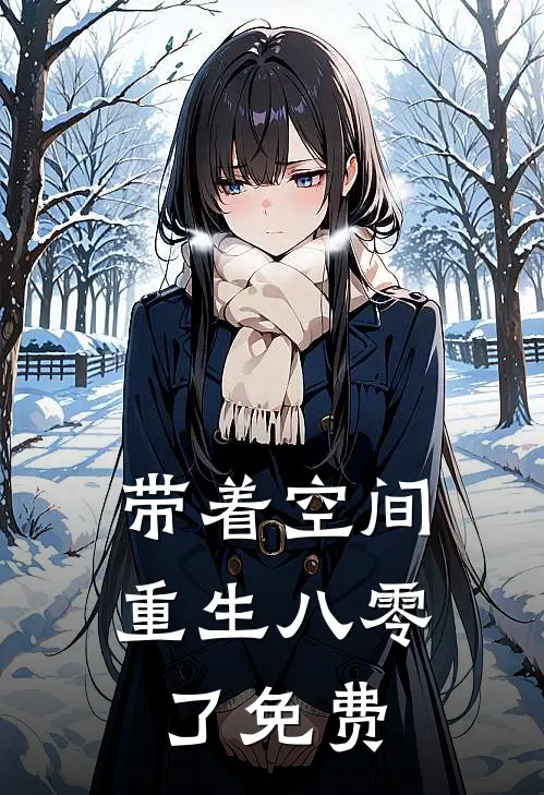 带着空间重生八零了免费