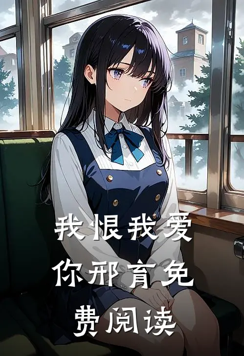 我恨我爱你邢育免费阅读