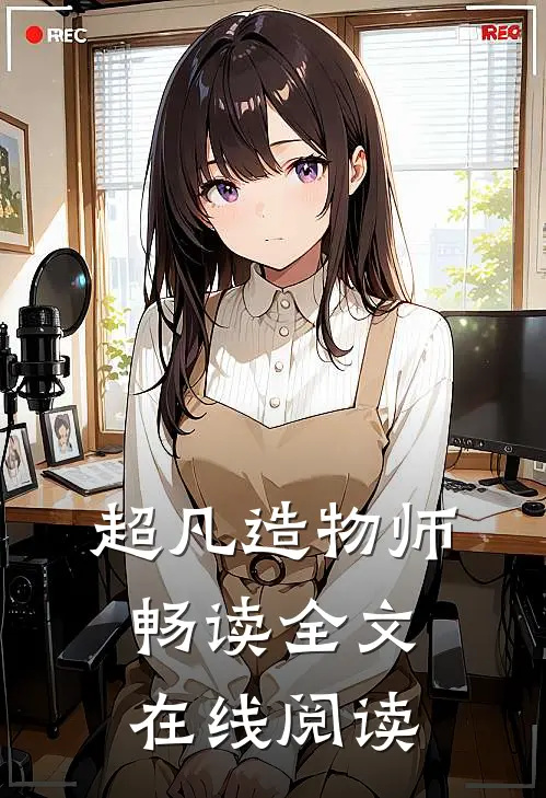 超凡造物师畅读全文在线阅读