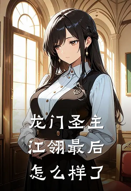 龙门圣主江翎最后怎么样了