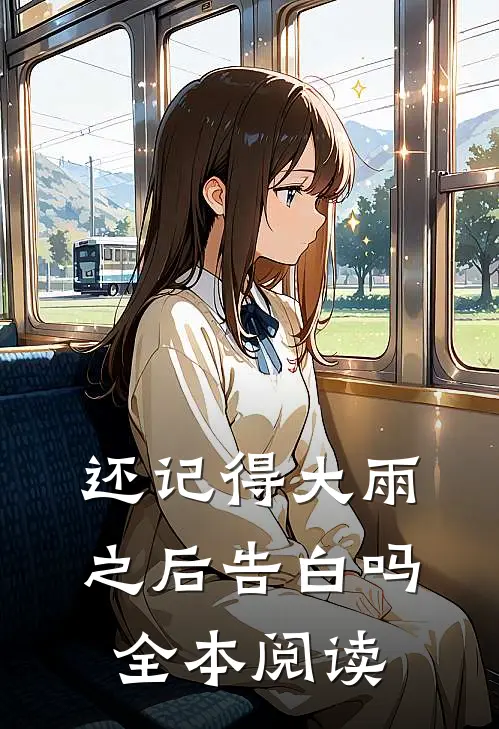 还记得大雨之后告白吗全本阅读