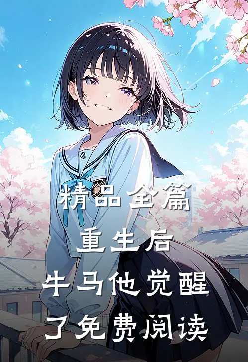 精品全篇重生后,牛马他觉醒了免费阅读