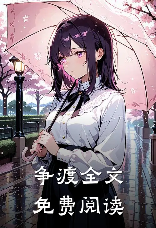 争渡全文免费阅读