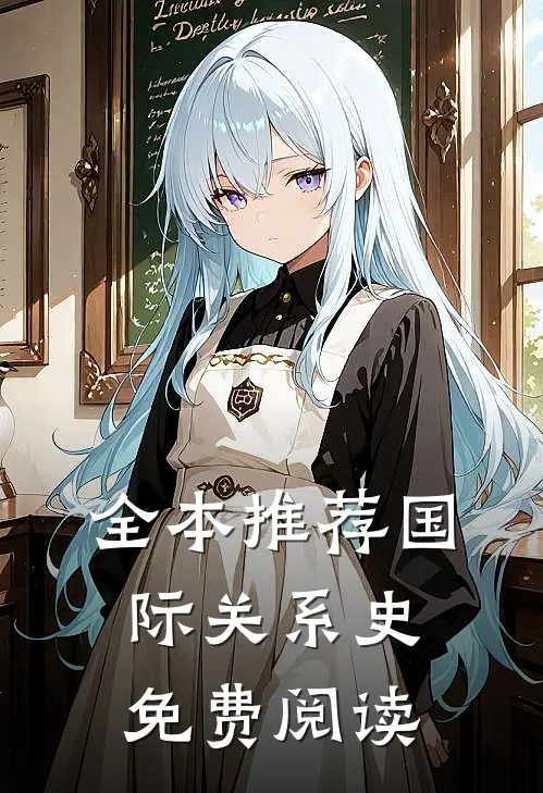 全本推荐国际关系史免费阅读