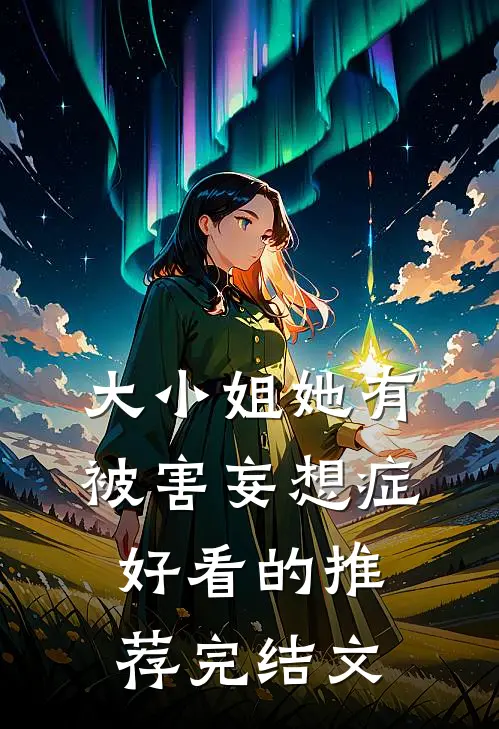 大小姐她有被害妄想症好看的推荐完结文