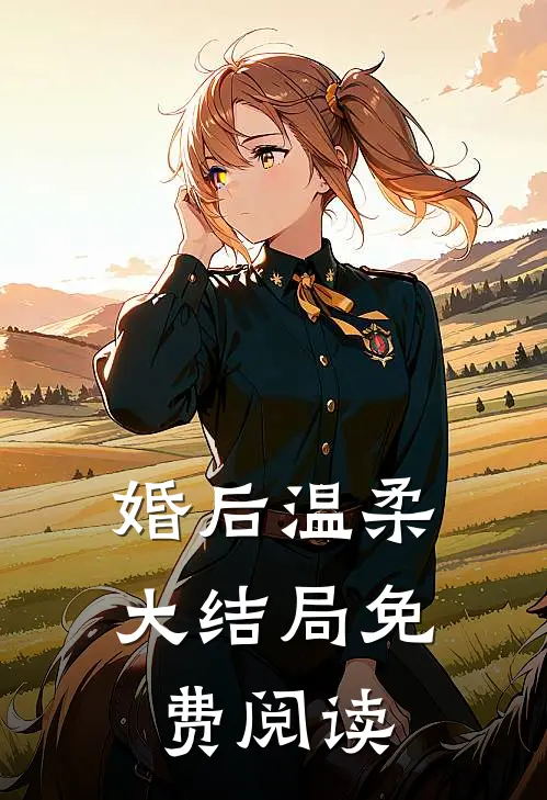 婚后温柔大结局免费阅读